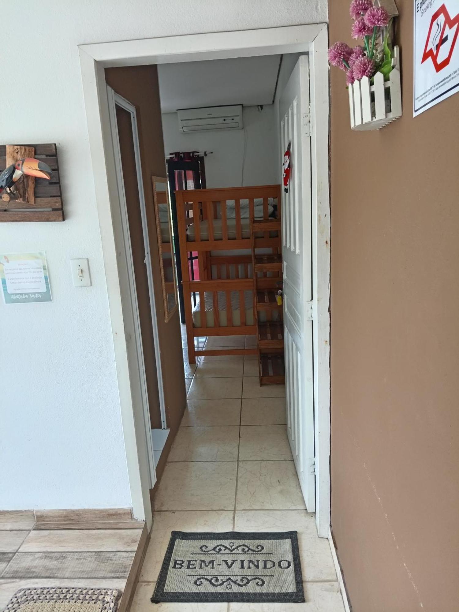 Belo Suites 乌巴图巴 客房 照片